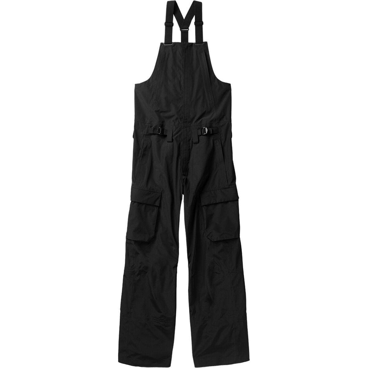 Image of Candide C1 3L Bib Pant - Men's Black, XXL