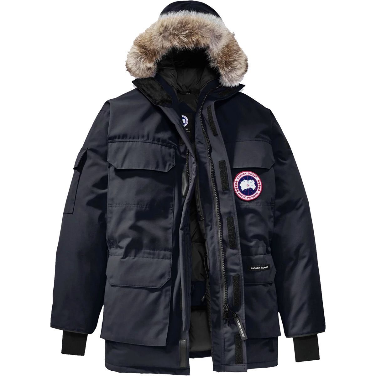 Canada Goose Expedition Down Parka - Men's - Clothing