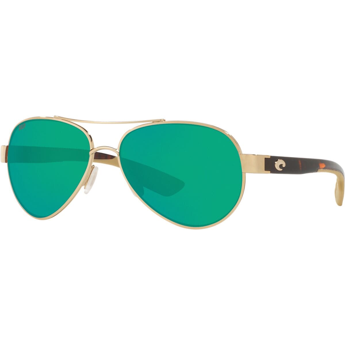 Costa Loreto 580P Polarized Sunglasses - Accessories