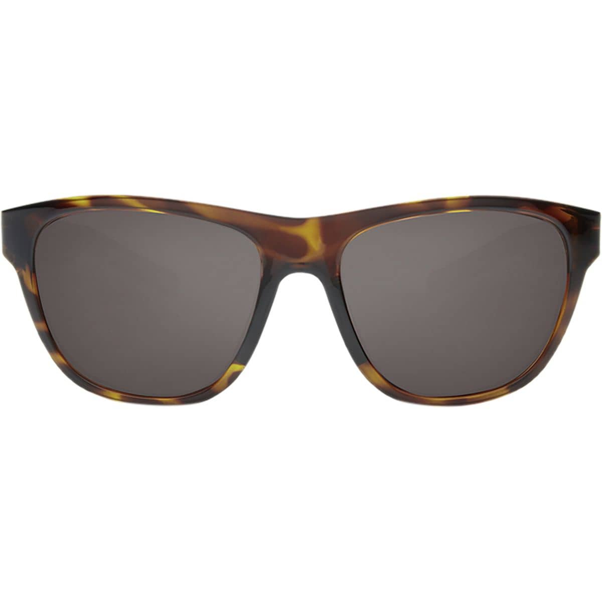 Costa Bayside 580P Polarized Sunglasses Gray 580p/Shiny Tortoise ...