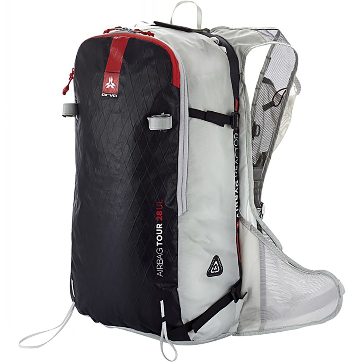 ARVA Tour 28L UL Airbag Backpack - Ski