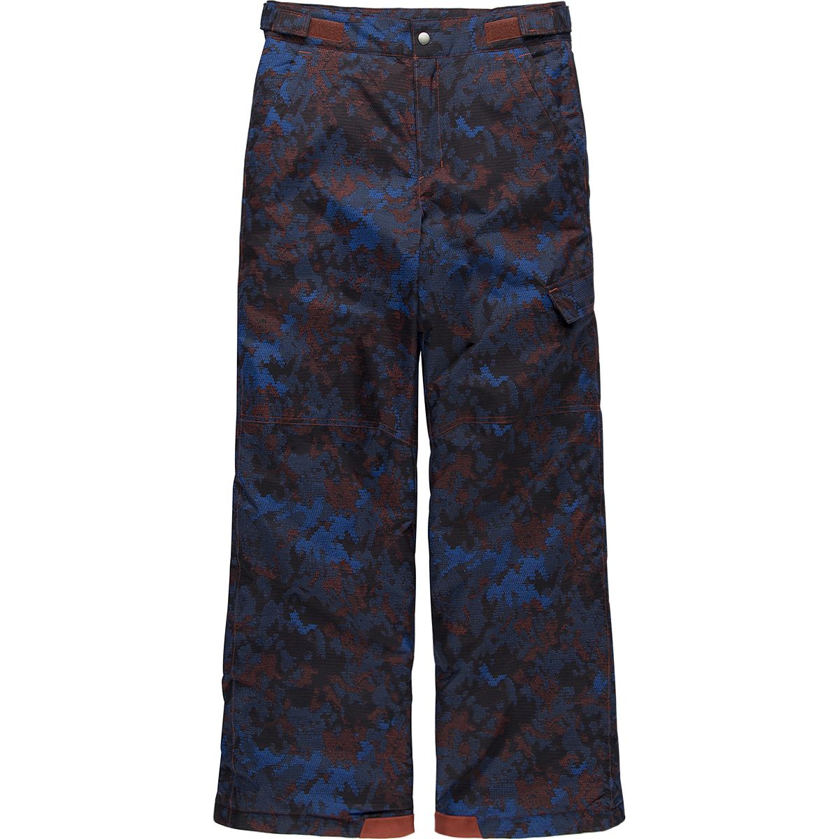 Columbia Ice Slope II Pant - Boys