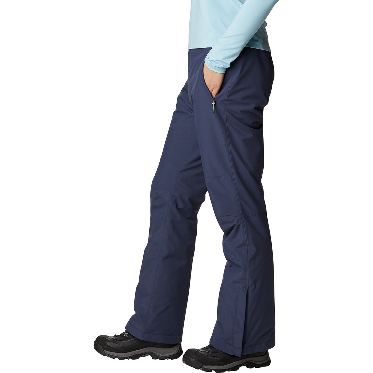 Columbia Sportswear Shafer Canyon Insulated Pants, Reg - Plus - Womens, FREE SHIPPING in Canada