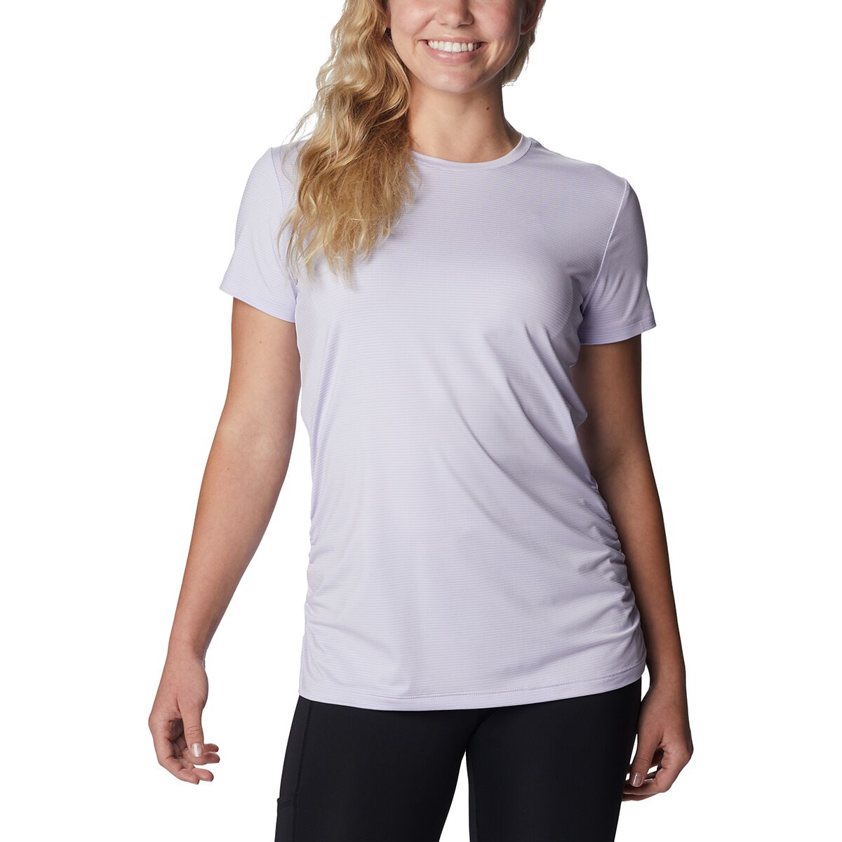 Columbia Leslie Falls Short-Sleeve Shirt - Women's