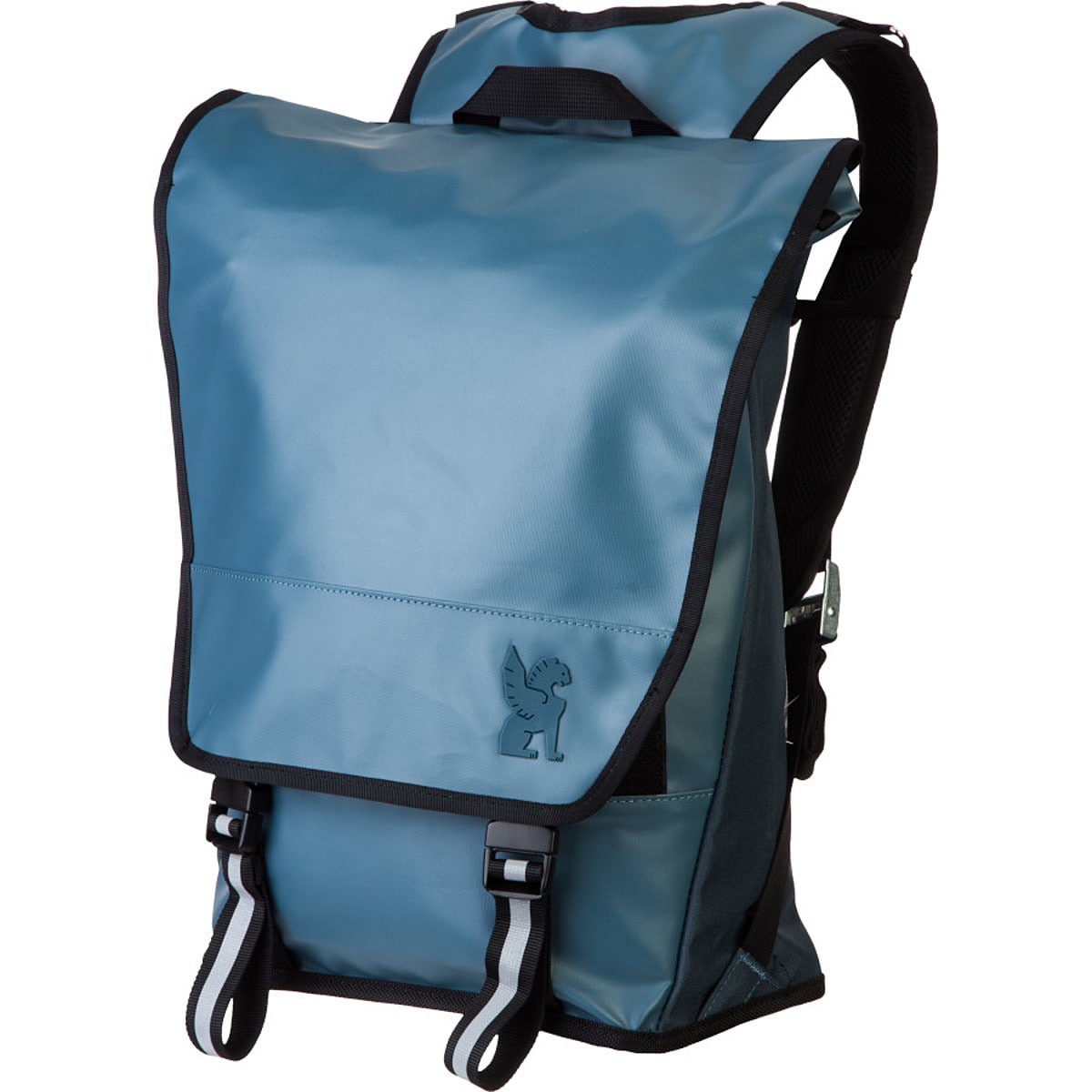 Chrome Delta Backpack - Accessories