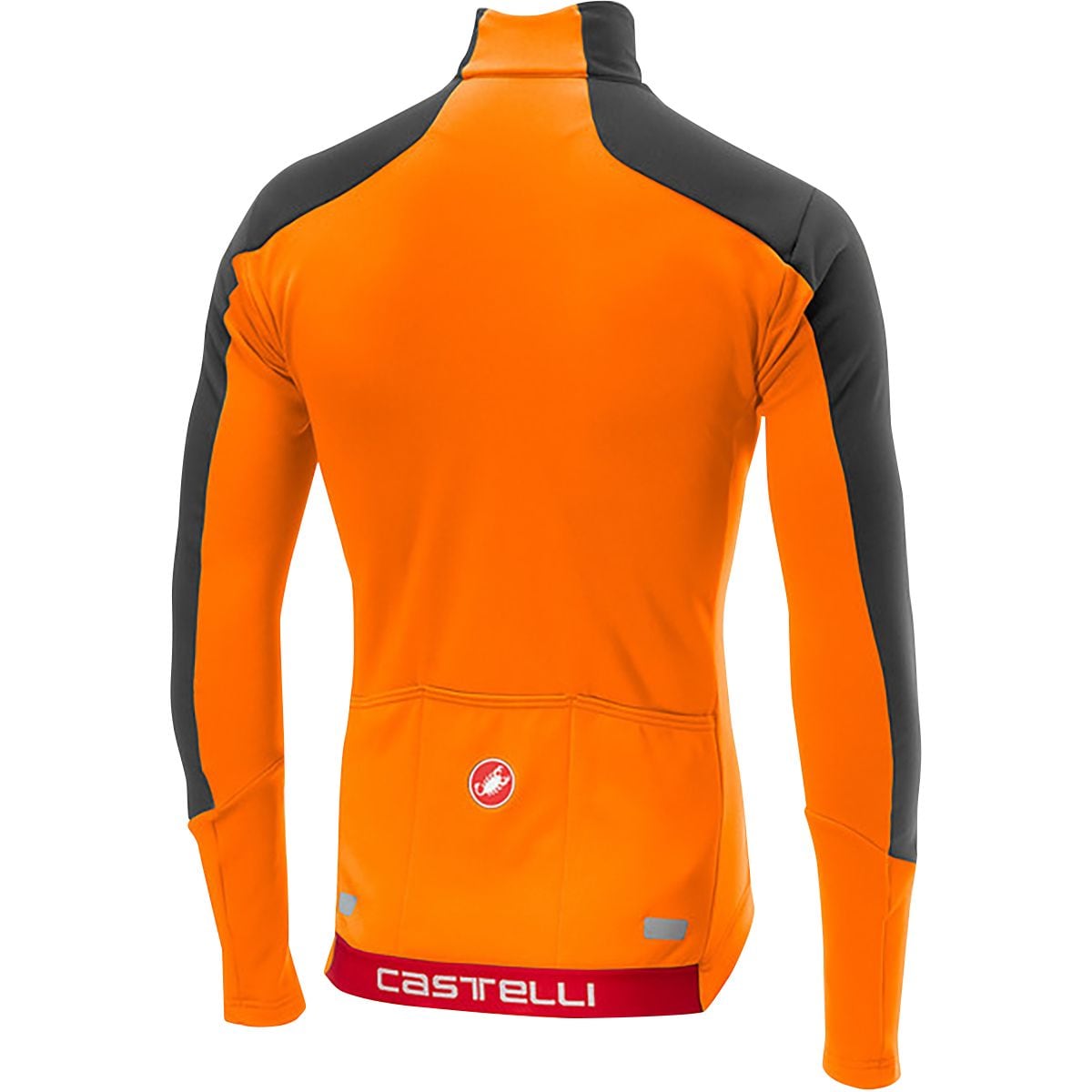 Castelli Trasparente 4 Long-Sleeve Jersey - Men's - Bike