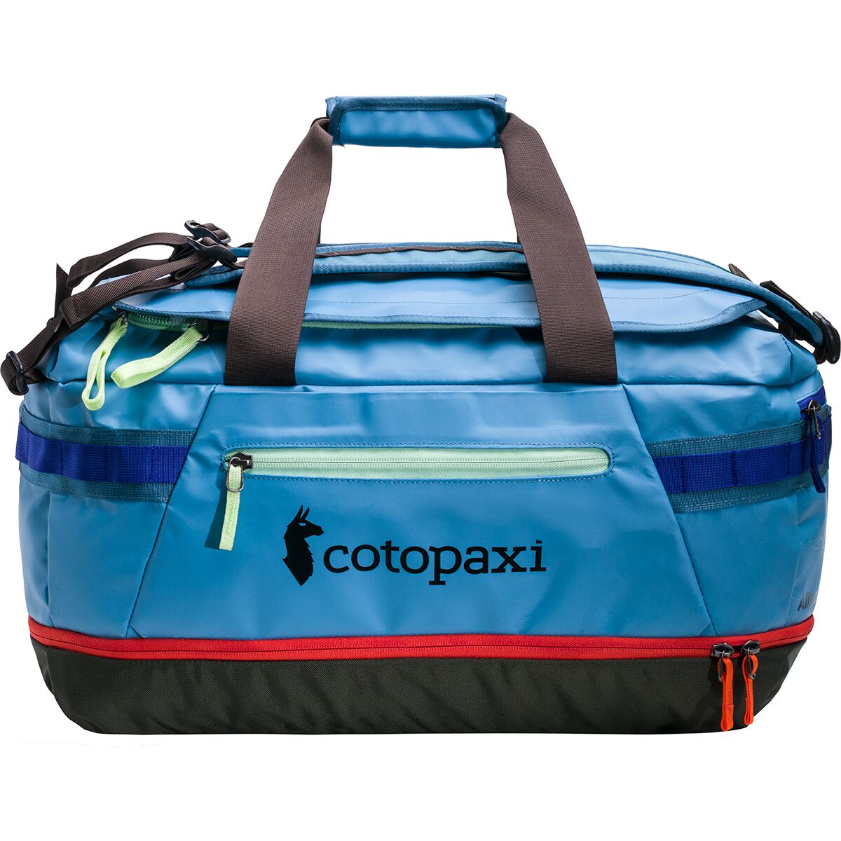 Cotopaxi Bags and luggage