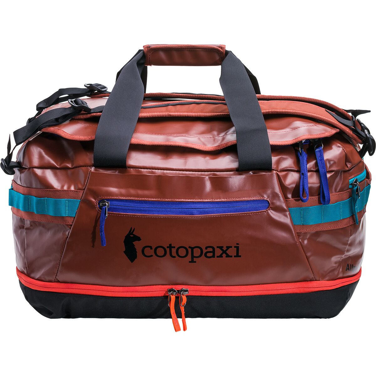 Cotopaxi Bags and luggage