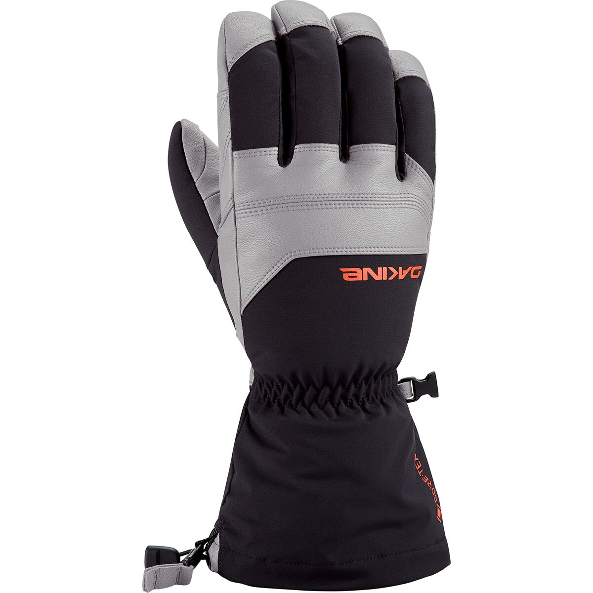 Image of DAKINE Excursion Glove - Men's Steel Grey, XL