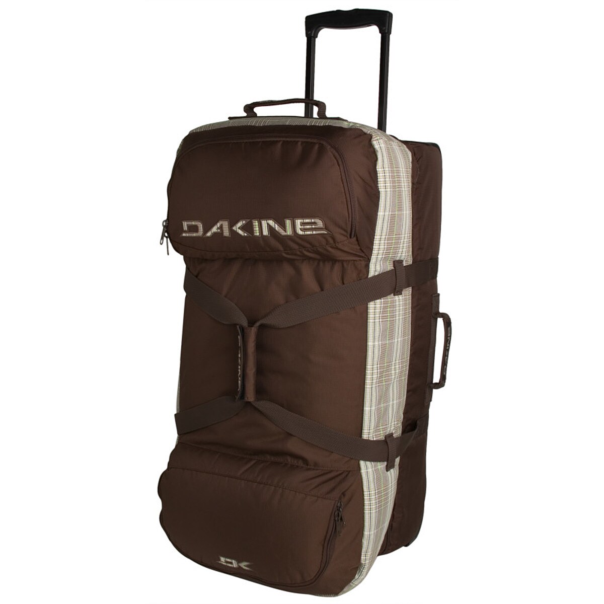 DAKINE Split Roller Bag - 90-120L - Travel