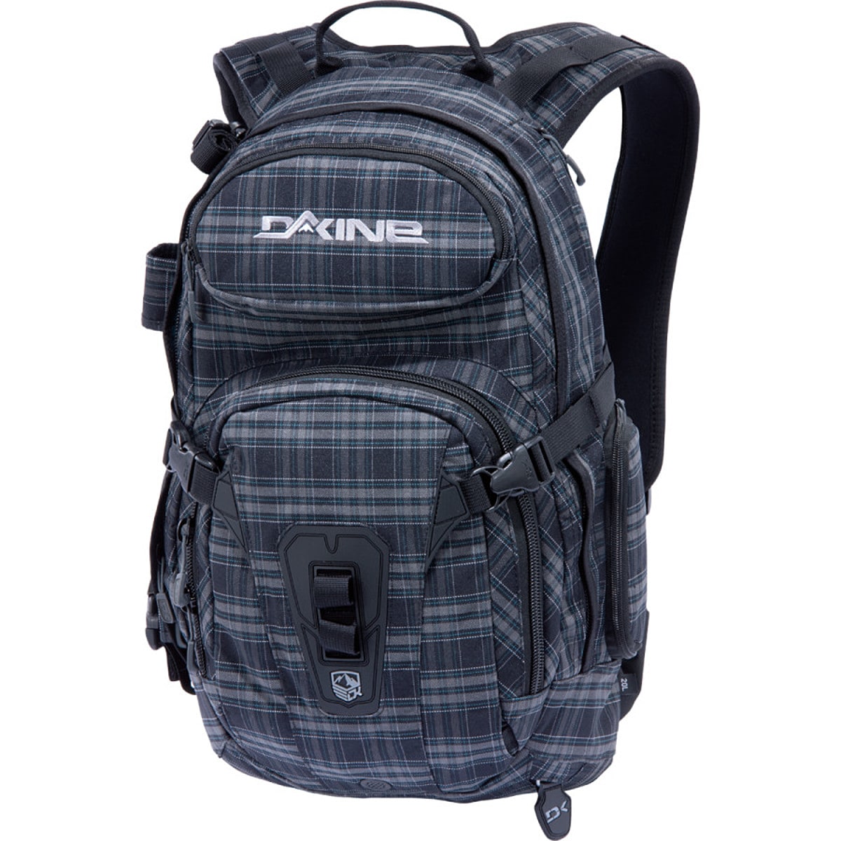 DAKINE Heli Pro DLX 16L Backpack - 1000cu in - Ski