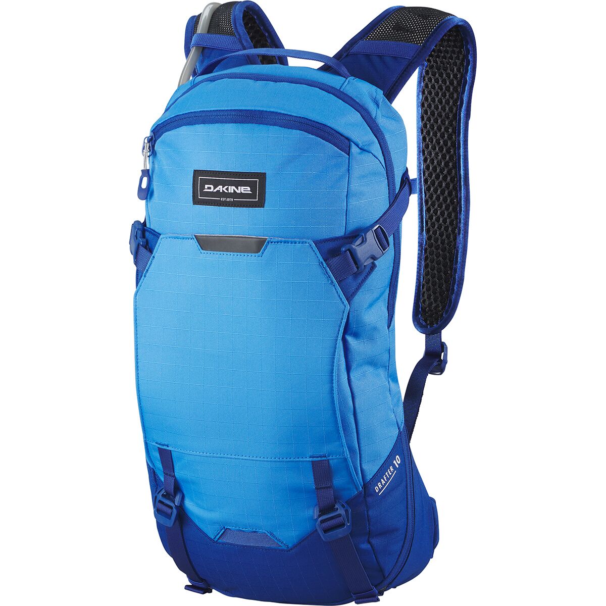 Photos - Backpack DAKINE Drafter 10L Hydration  