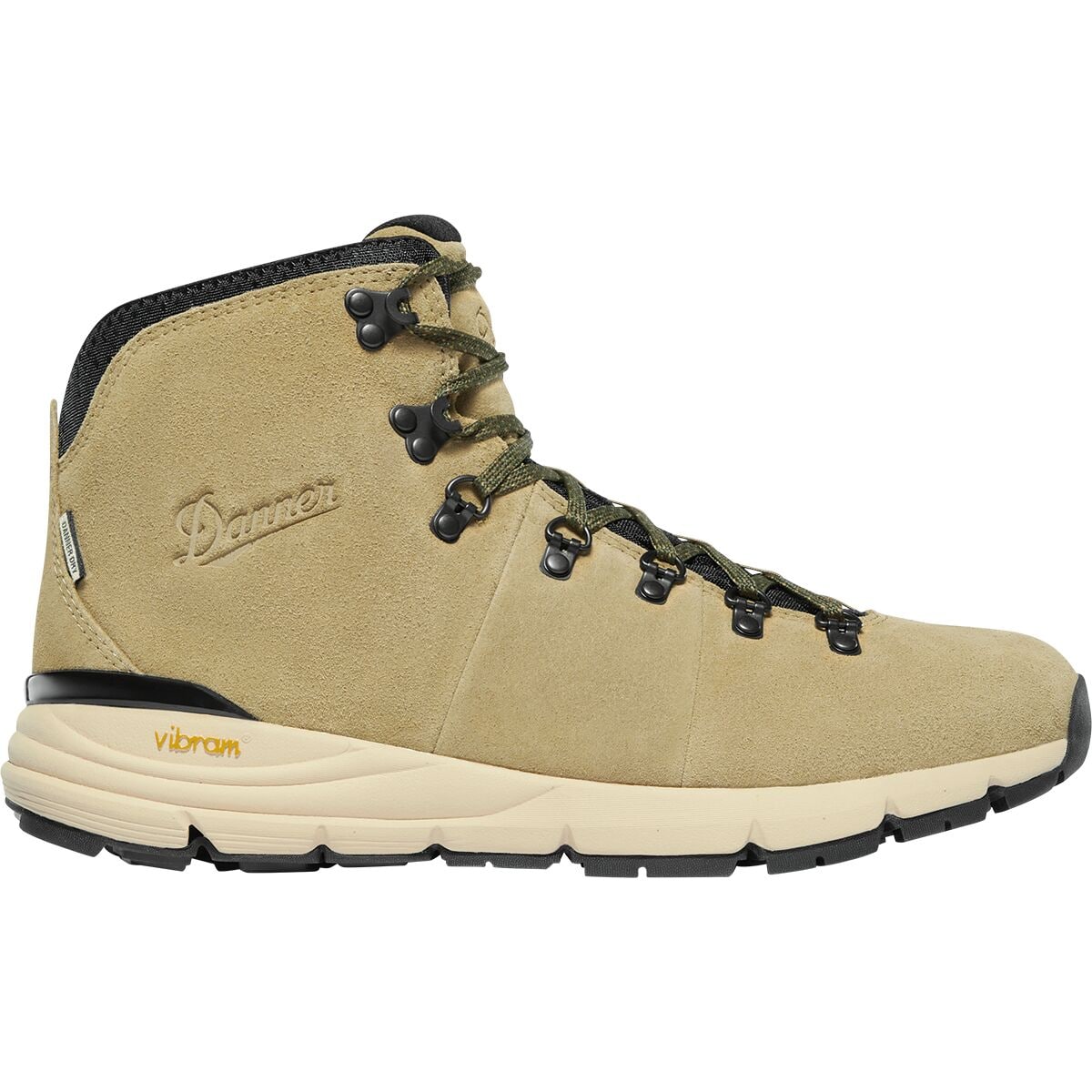 Photos - Trekking Shoes Danner Mountain 600 Hiking Boot - Men's 