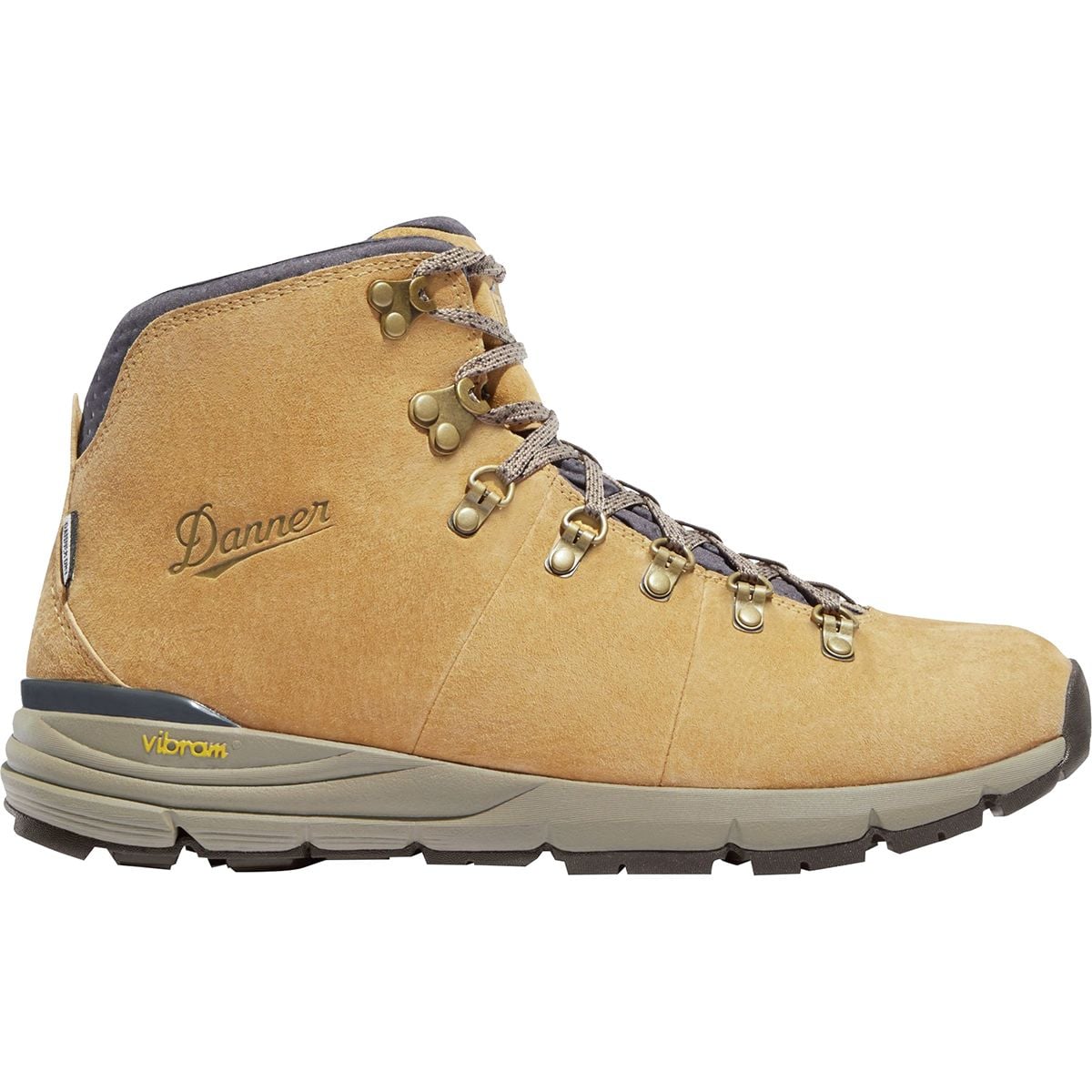 Image of Danner Mountain 600 Hiking Boot - Men's Sand, 10.5