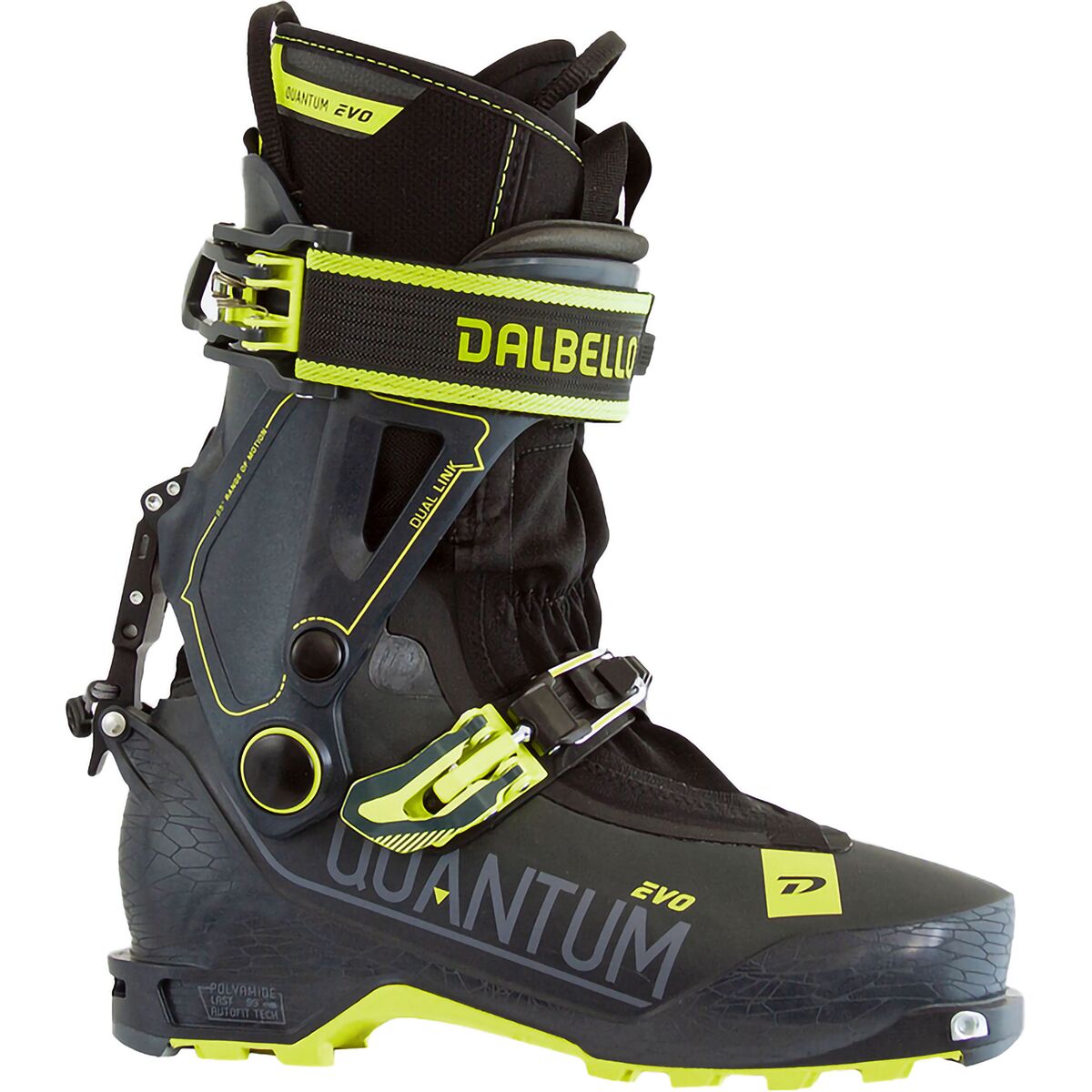 Dalbello Sports Quantum EVO Ski Boot - 2023