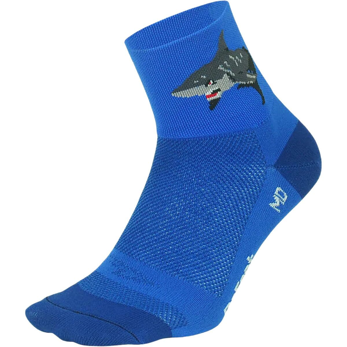 Image of DeFeet Aireator 3in Sock Attack, XL