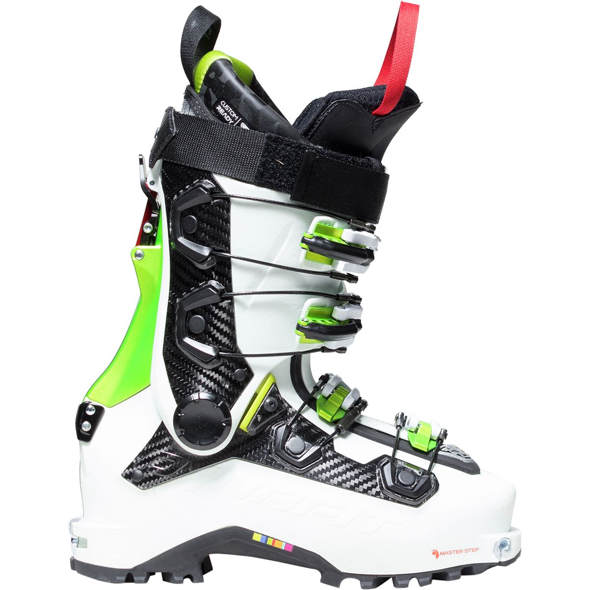Dynafit Beast Carbon Alpine Touring Ski Boot - Ski