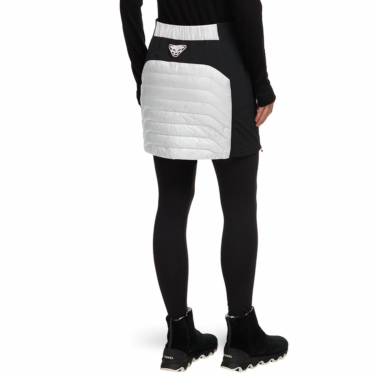 Dynafit TLT Primaloft Insulated Skirt - Women's - Clothing