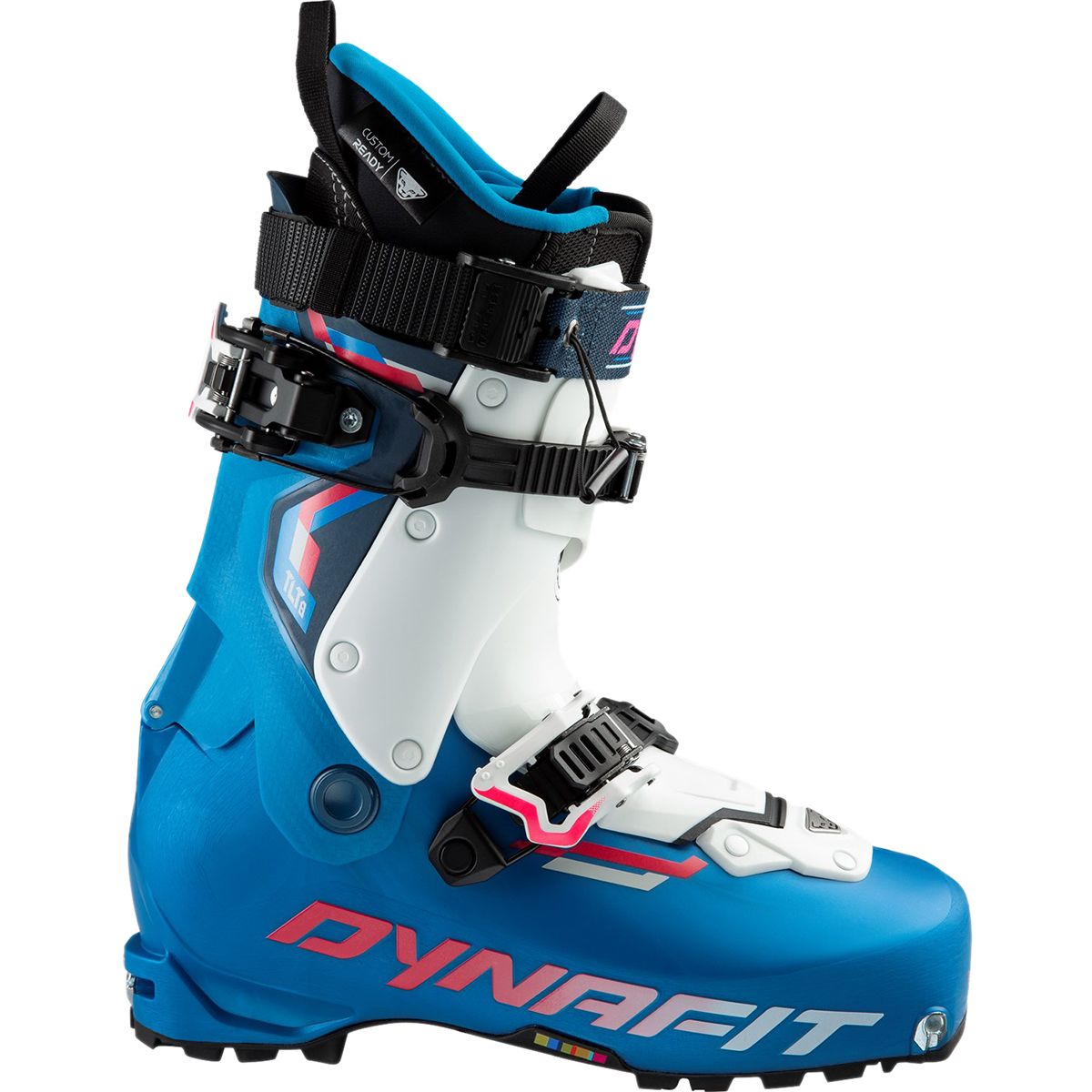 Dynafit TLT8 Expedition CR Alpine Touring Ski Boot - 2022 - Women's