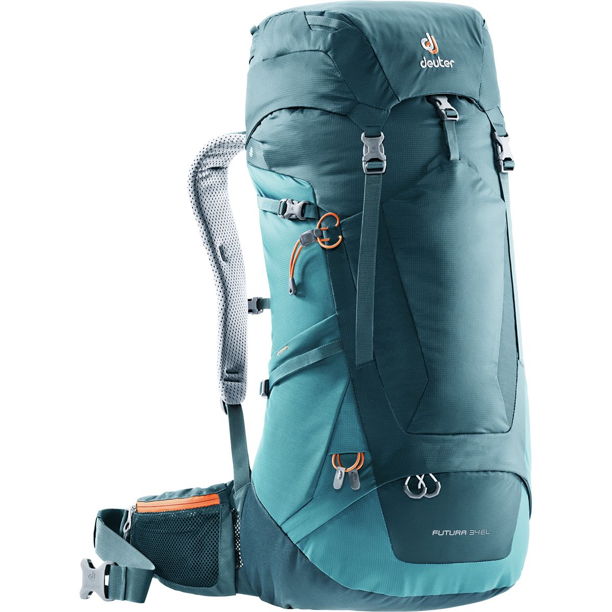 Deuter Futura EL 34L Backpack - Hike & Camp