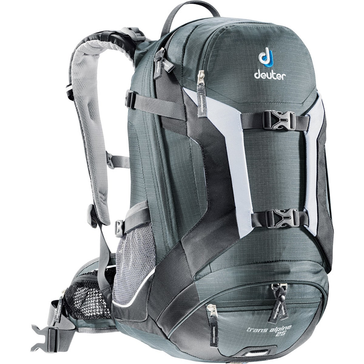 Deuter Trans Alpine 25 Backpack - 1530cu in - Hike & Camp