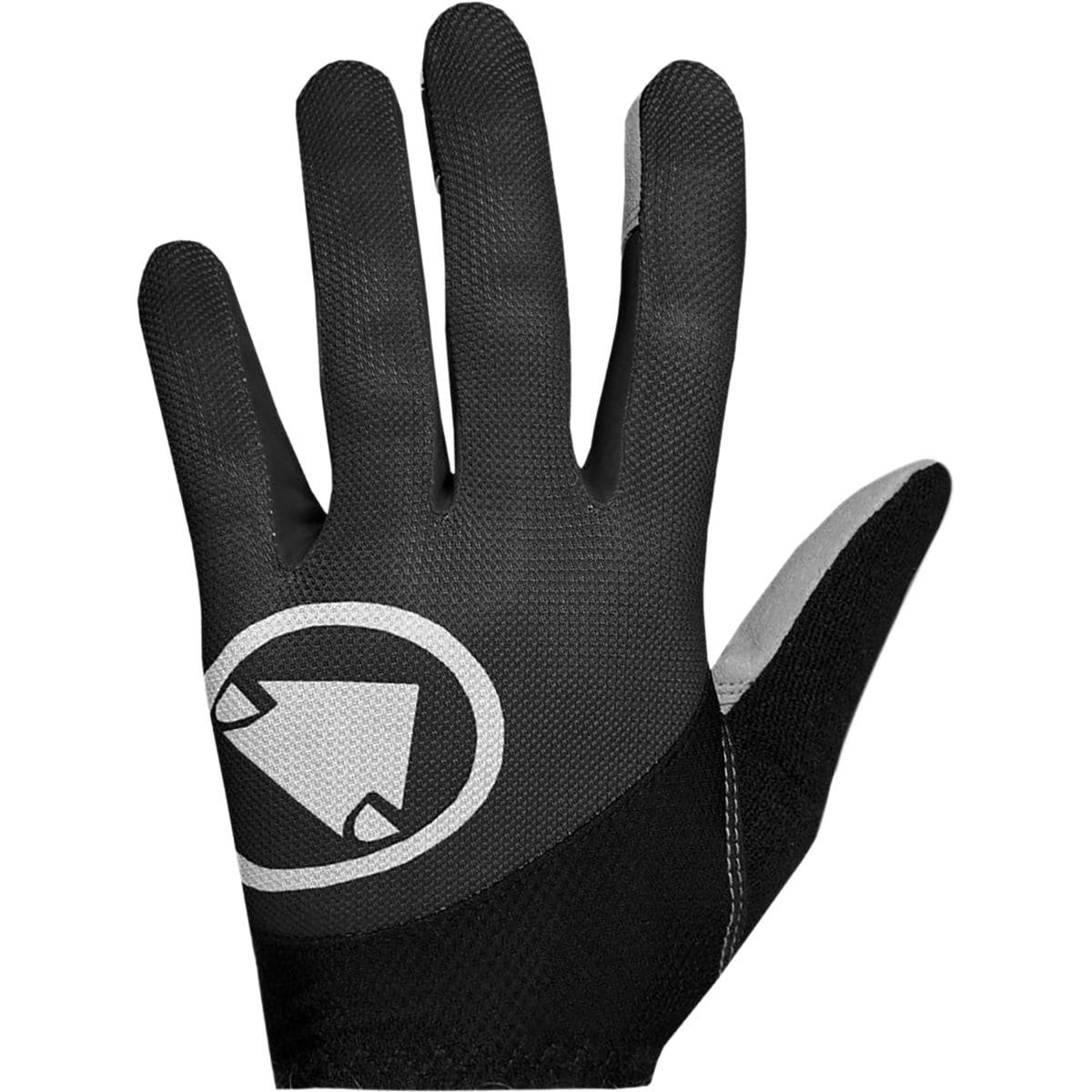 Image of Endura Hummvee Lite Icon Glove - Women's Black, XL