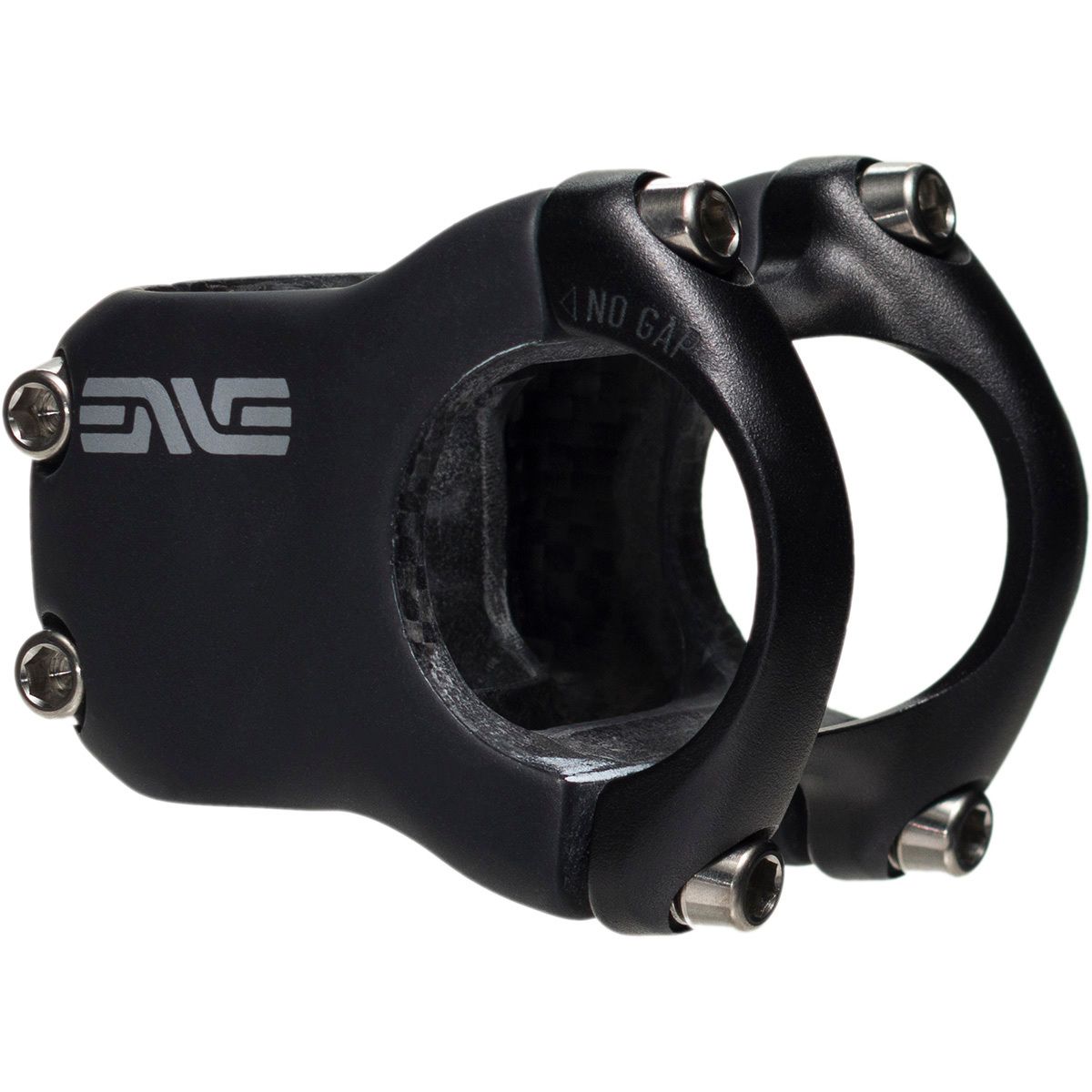 ENVE M6 Stem Black, 50mm