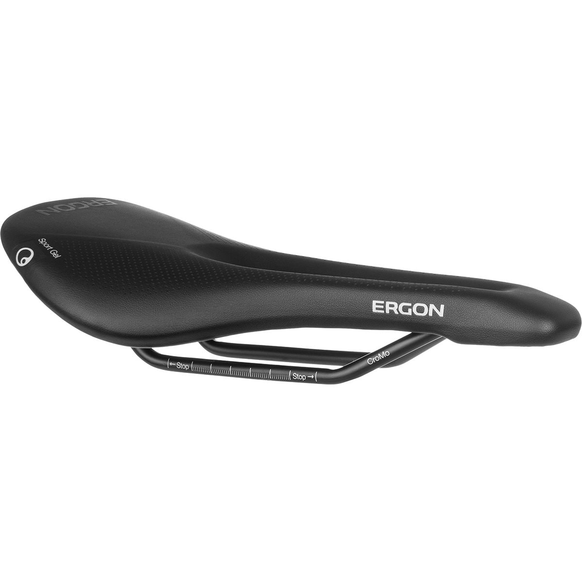 Image of Ergon SR Sport Gel Saddle - Women's