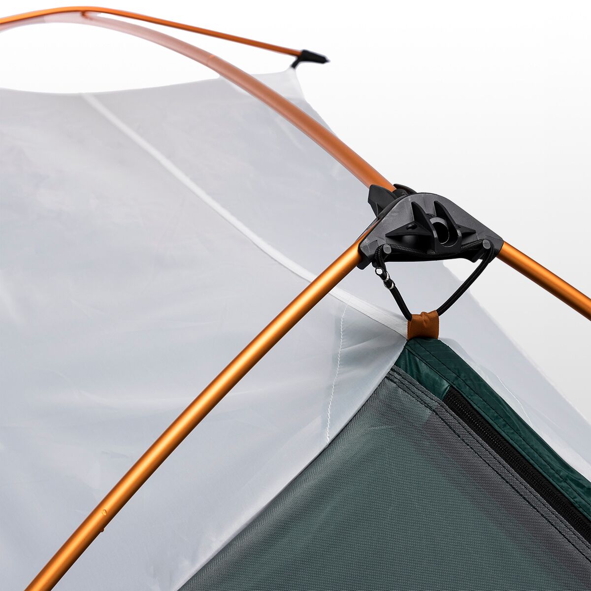 Eureka! Timberline SQ 4XT Tent: 4-Person 3-Season - Hike & Camp