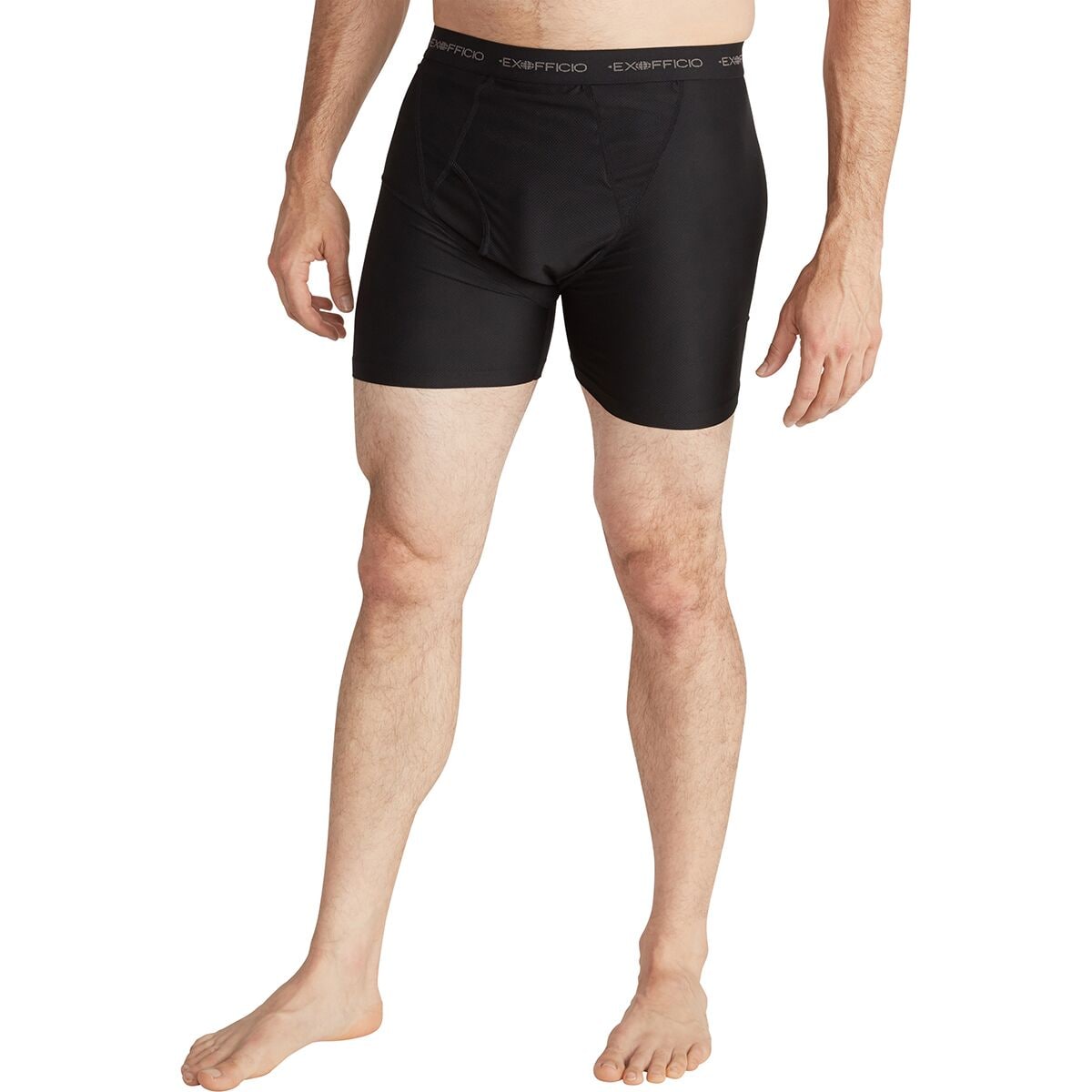 ExOfficio Men's Standard Give-N-Go 2.0 Boxer Brief (Pack of 2), Navy/Steel  Onyx, Medium : : Clothing, Shoes & Accessories