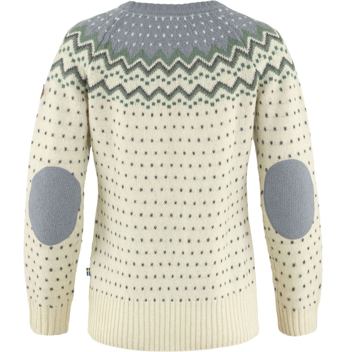 Rustiek Europa meer Titicaca Fjallraven Ovik Knit Sweater - Women's - Clothing