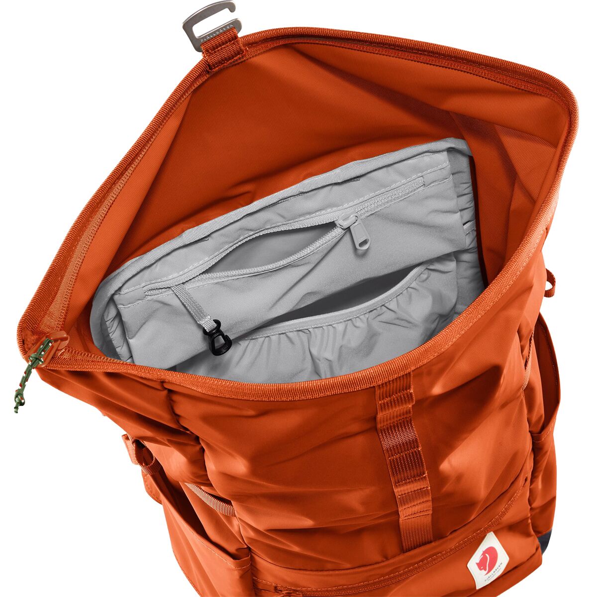 Fjallraven High Coast Foldsack Backpack - Accessories