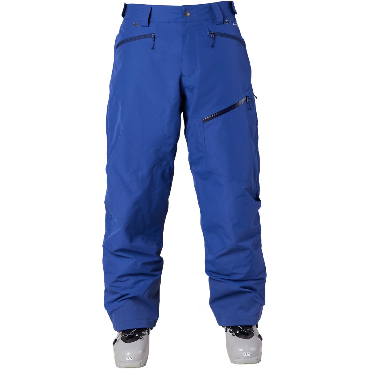 Image of Flylow Snowman Insulated Pant - Men's Royal, S