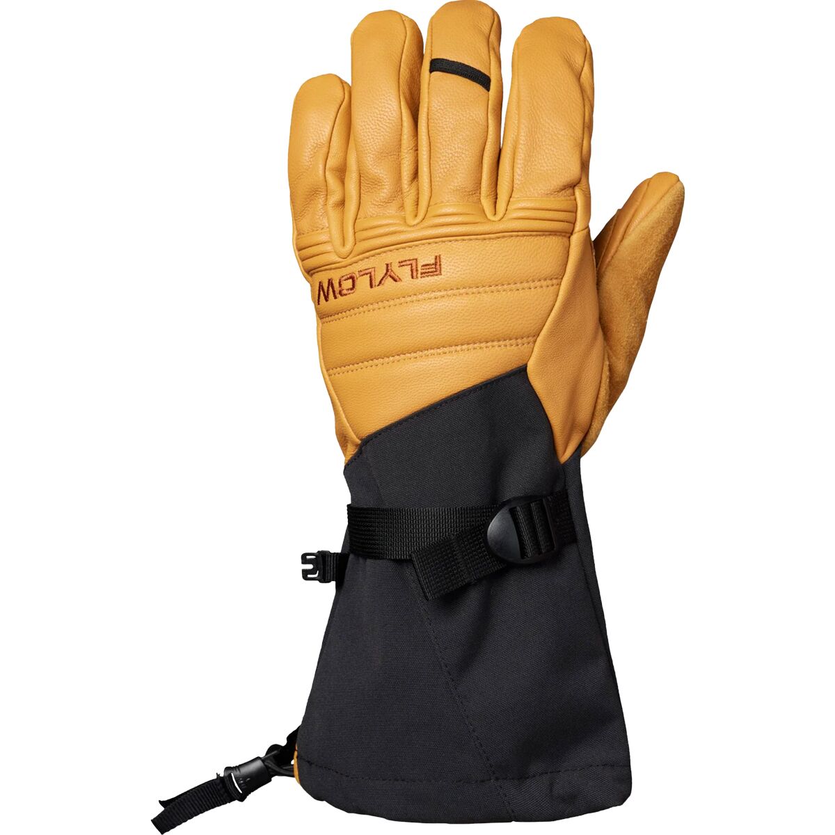 Image of Flylow Super D Glove Black, XL