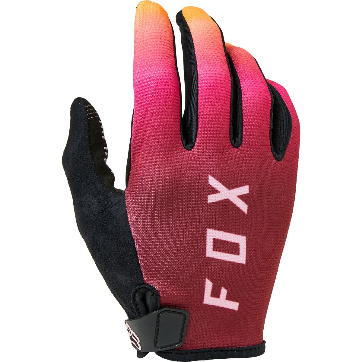 Image of Fox Racing Ranger Glove - Men's Limited Edition TS57 Dark Maroon, XXL