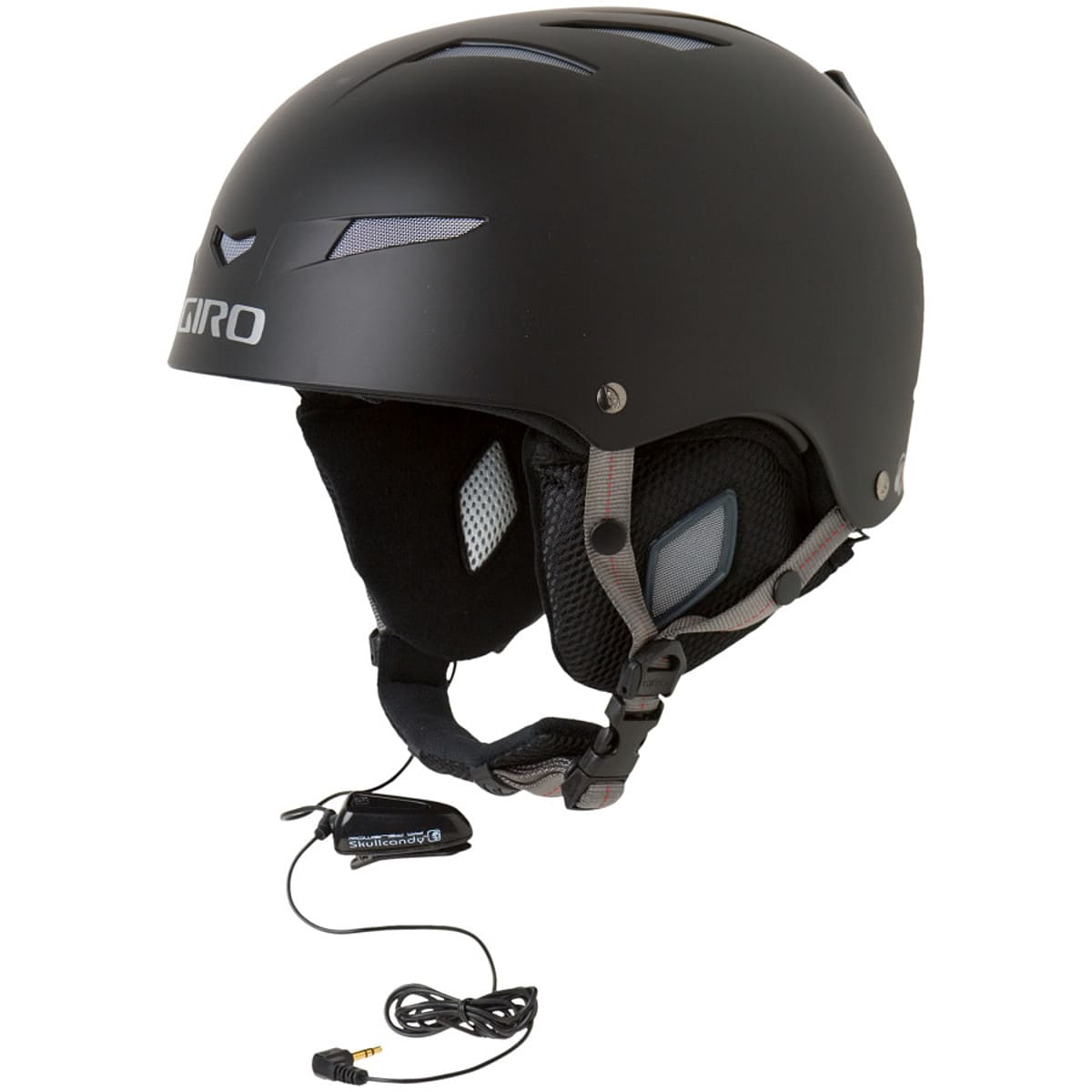 Giro Encore 2 Audio Series Helmet - Ski