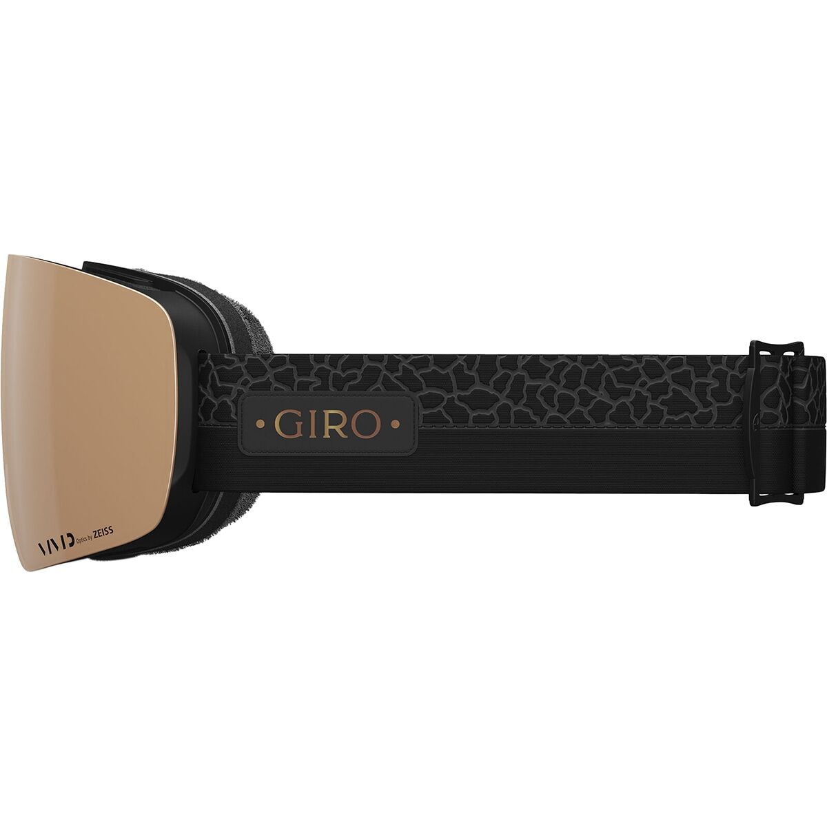 Giro Contour RS Goggles Women Lenses Black with Goggles for Craze Vivid  Vivid Infrared Men Onyx ＆ Strap Ski Snowboard