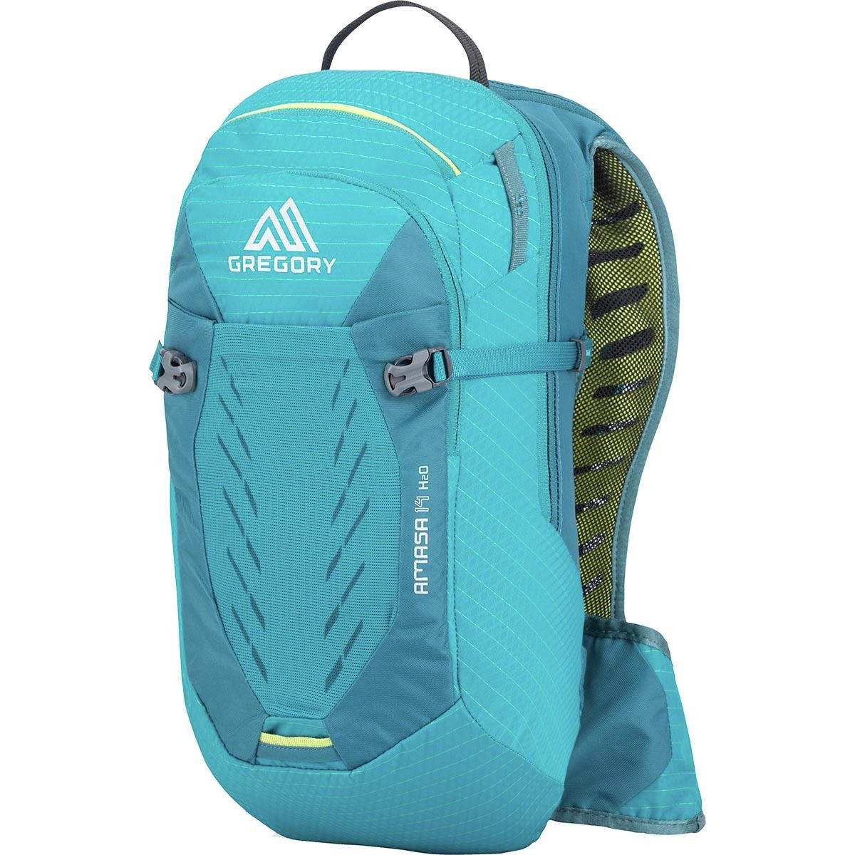 Photos - Backpack Gregory Amasa 14L  - Women's 