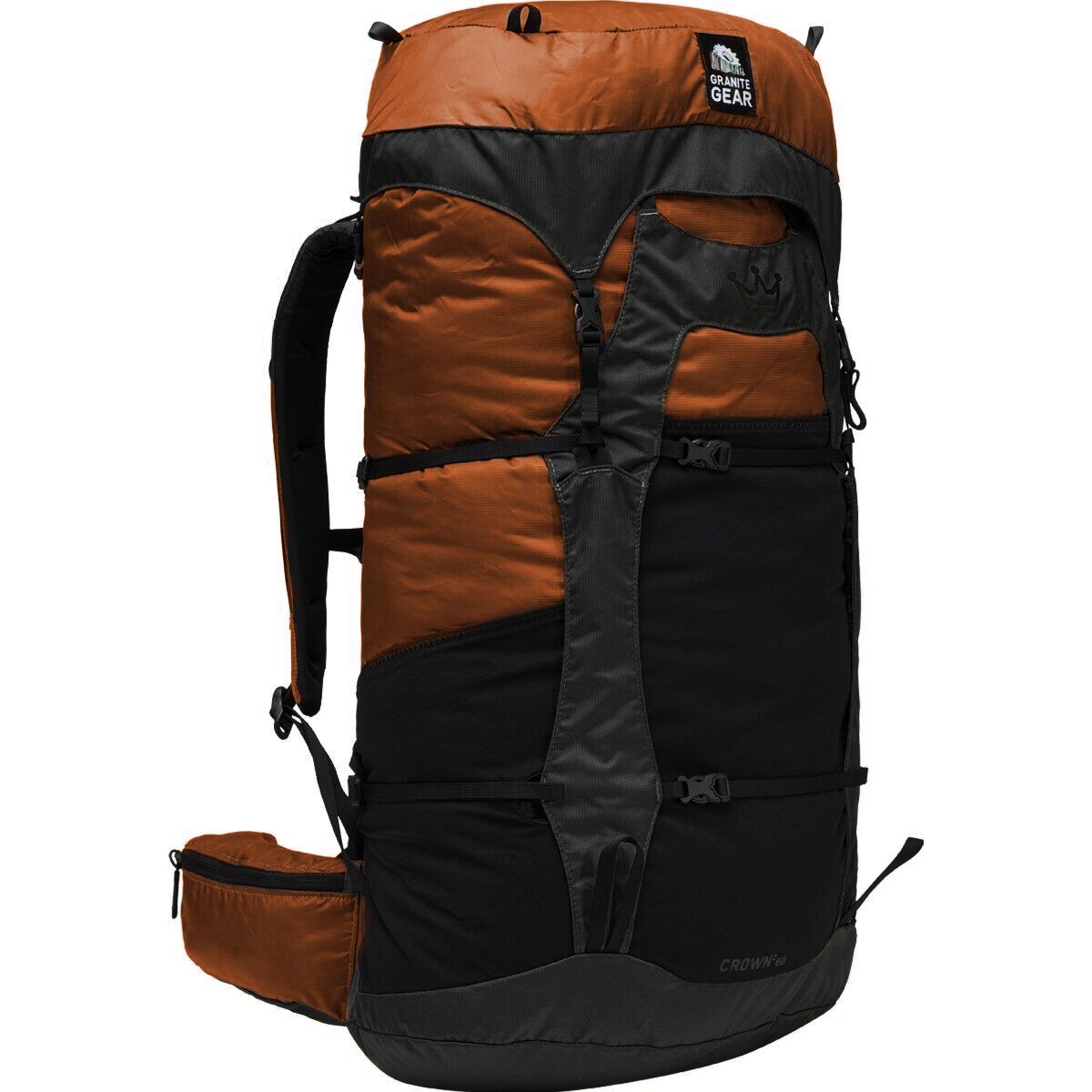 Granite Gear Crown 2 Limited Edition 60L Backpack