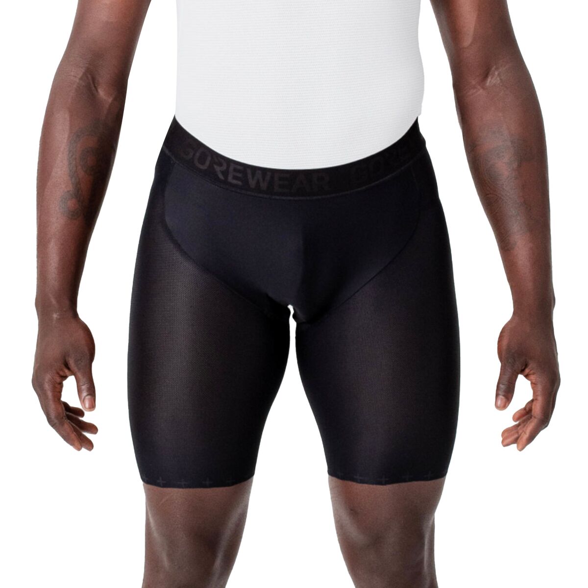 GOREWEAR Fernflow Liner Shorts+ - Men's