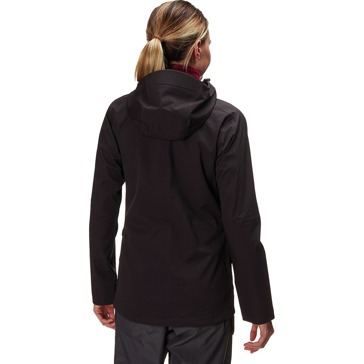 Haglofs Eco Proof Jacket - Women's - Clothing