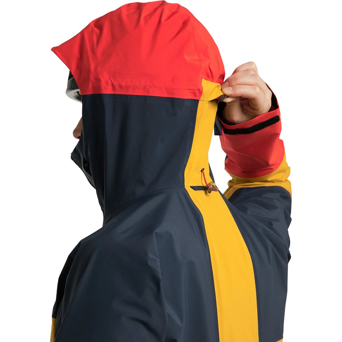 Haglofs Spitz GTX PRO Jacket - Men's - Clothing