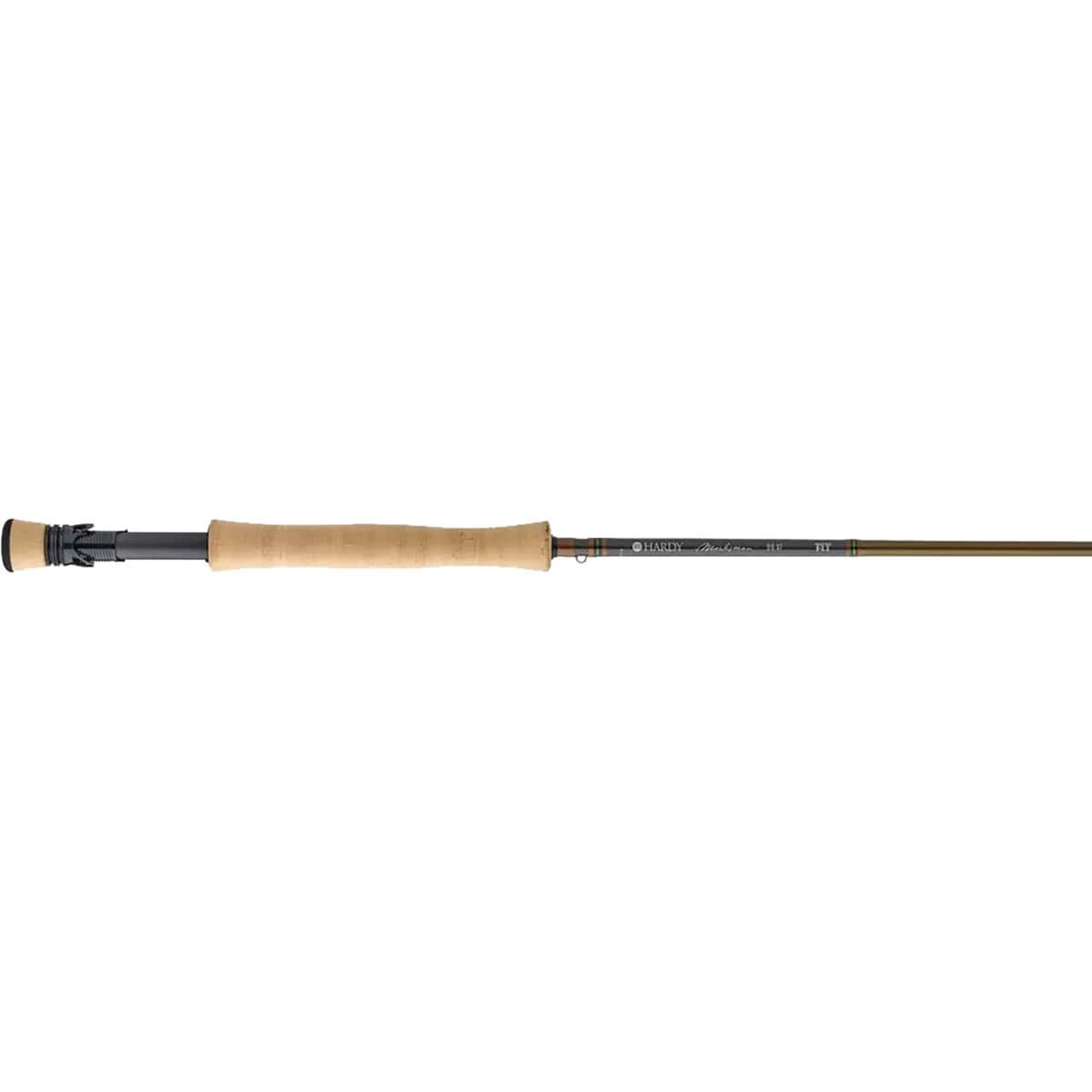 Hardy Marksman Fly Rod One Color, 8 Weight, 9ft6in