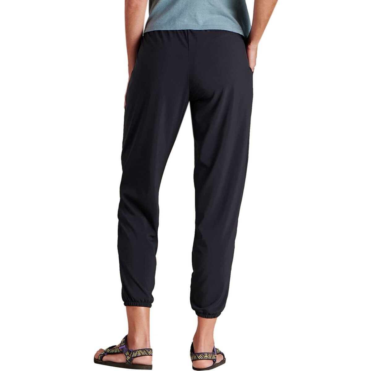 Women's Sunkissed Jogger  Recycled Blend Pants by Toad&Co