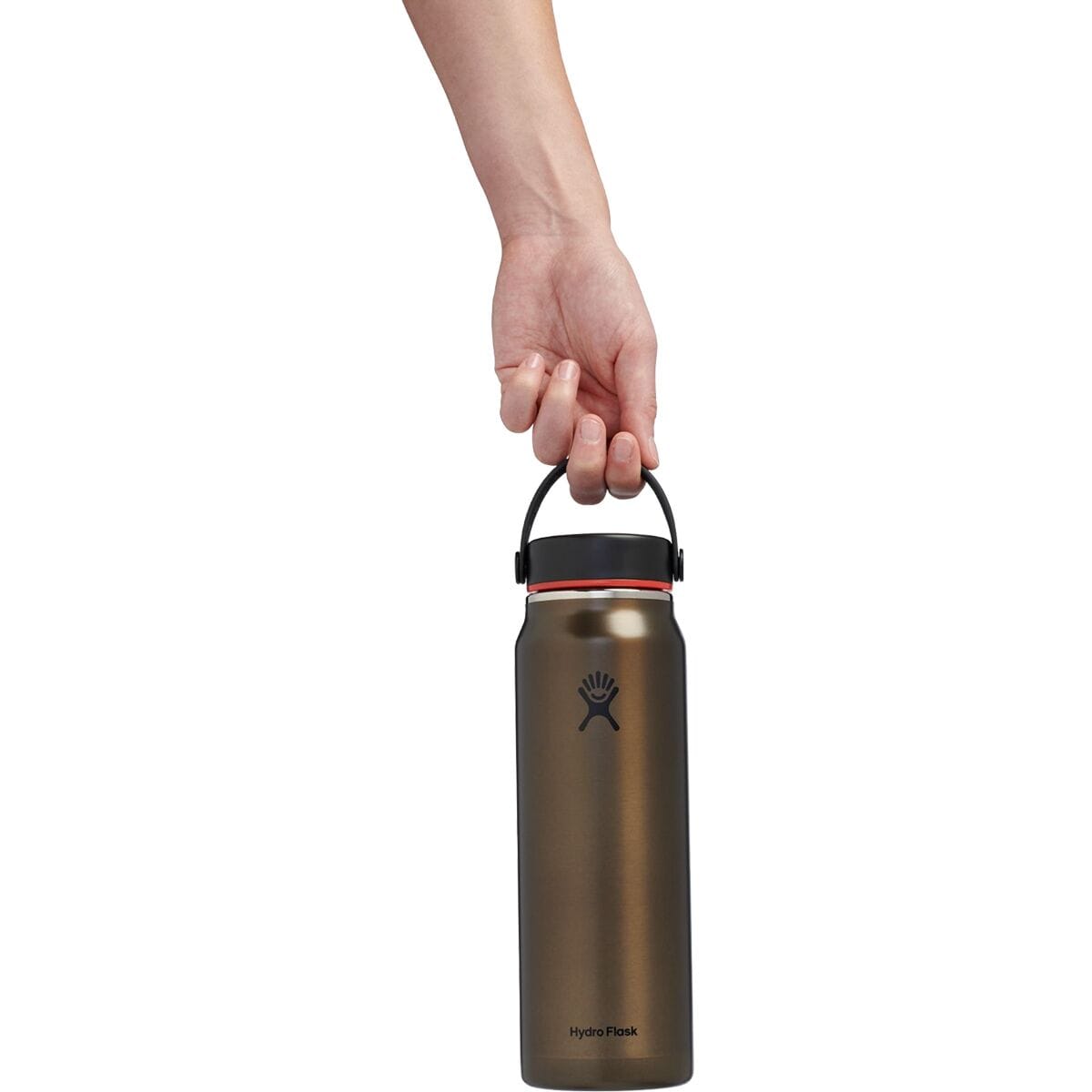Hydro Flask Lightweight Wide-Mouth Vacuum Water Bottle - 32 fl. oz.