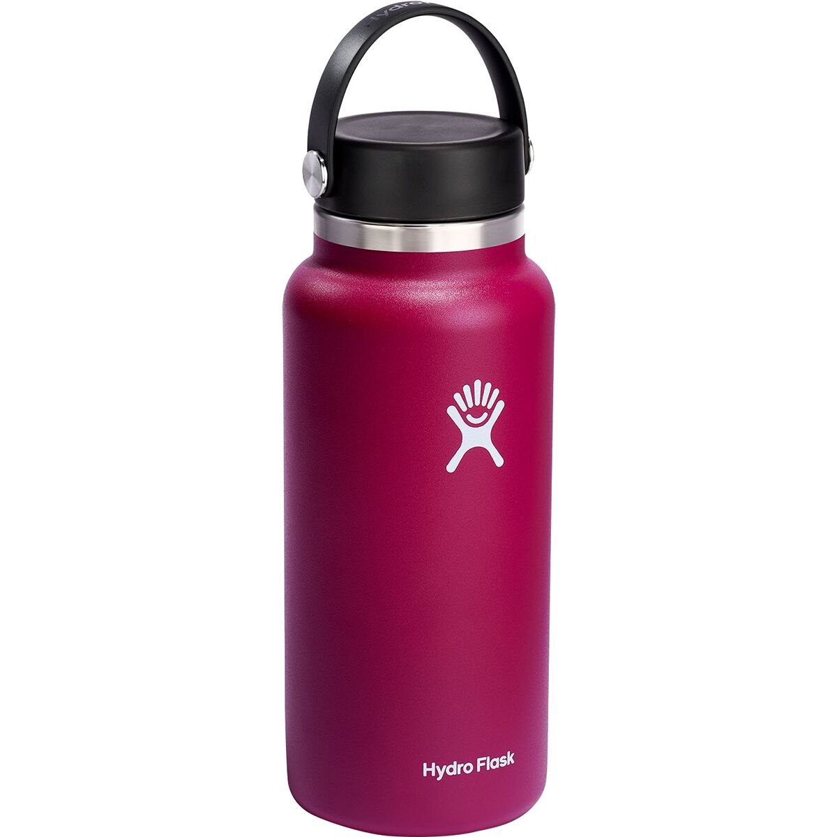 Hydro Flask 32oz Blue/Pink  Hydroflask, Flask, Stainless bottle