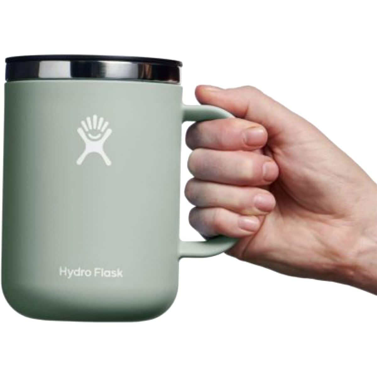 Hydro Flask 24oz Coffee Mug – The Backpacker
