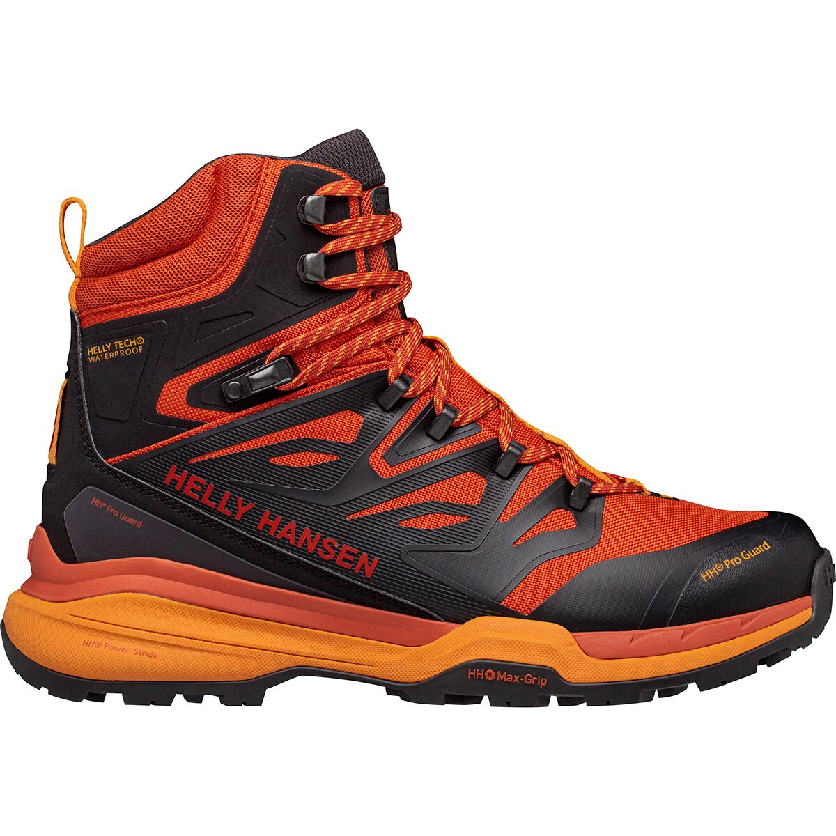 micro vervormen Incarijk Helly Hansen Traverse HT Hiking Boot - Men's - Footwear