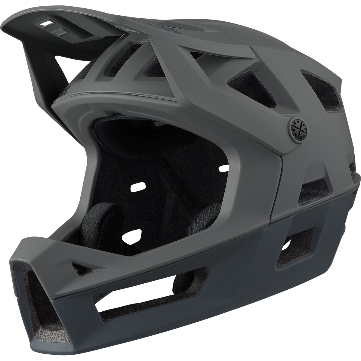 Photos - Protective Gear Set IXS Trigger Full-Face Helmet 
