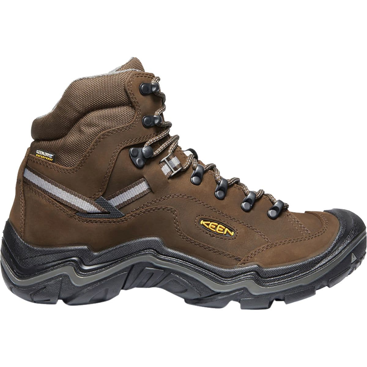 keen mountaineering boots